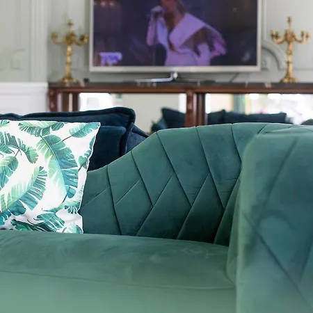 Galilée Windsor Hotel 3*