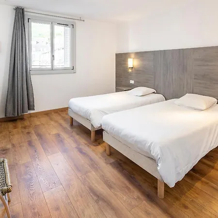 Galilée Windsor 3* Lourdes