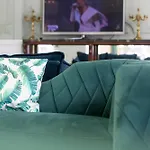 Galilee Windsor Hotel 3*