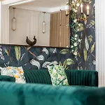 Hotel Galilee Windsor Lourdes
