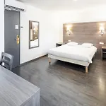 Galilee Windsor Hotel Lourdes
