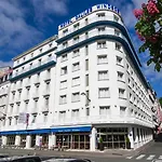 Galilee Windsor 3*