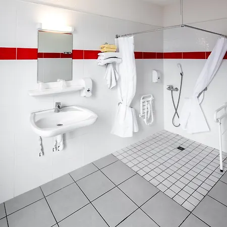 Galilee Windsor Отель 3*