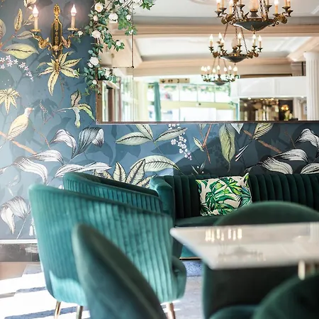 Galilee Windsor 3* Лурд
