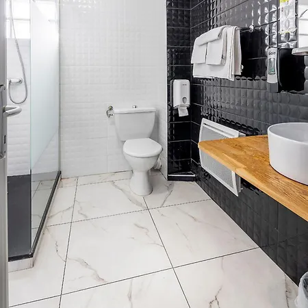 Galilee Windsor 3*