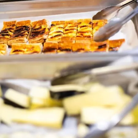 Galilee Windsor Hotel 3*