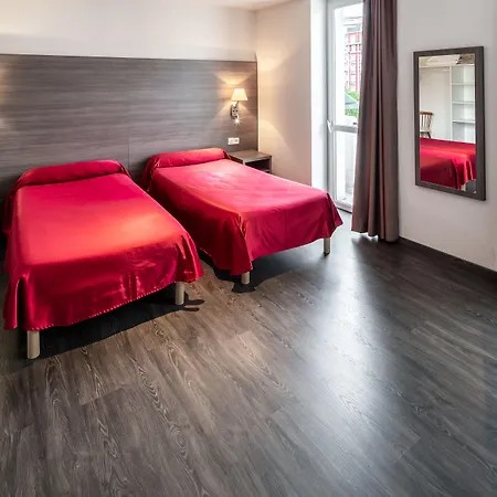 Hotel Galilee Windsor 3*