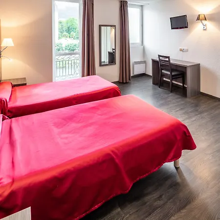 Galilee Windsor 3*