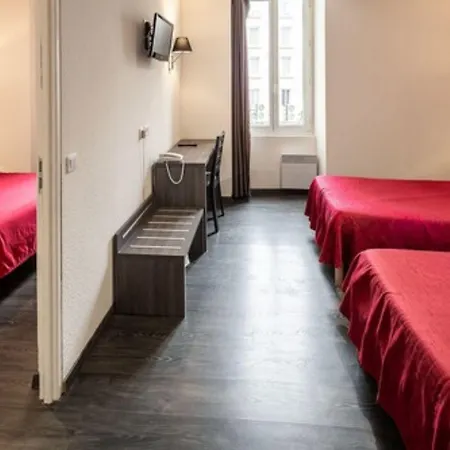 Hotel Galilee Windsor Lurdy