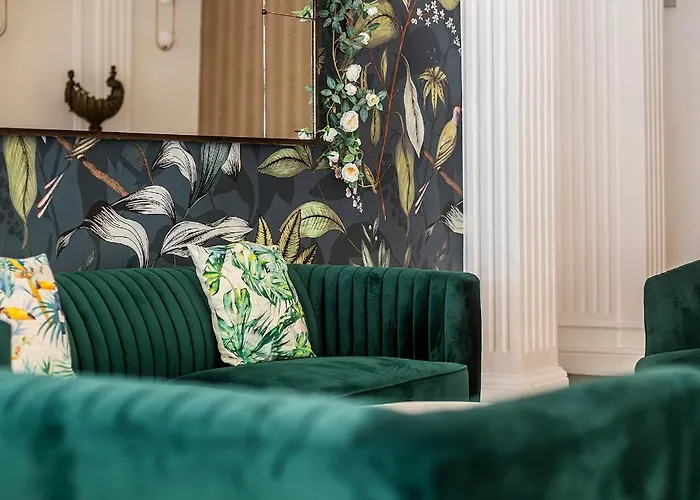 温莎加利利酒店 卢德