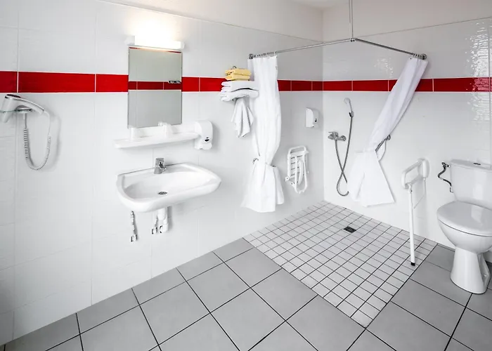 Galilée Windsor Hotel 3*