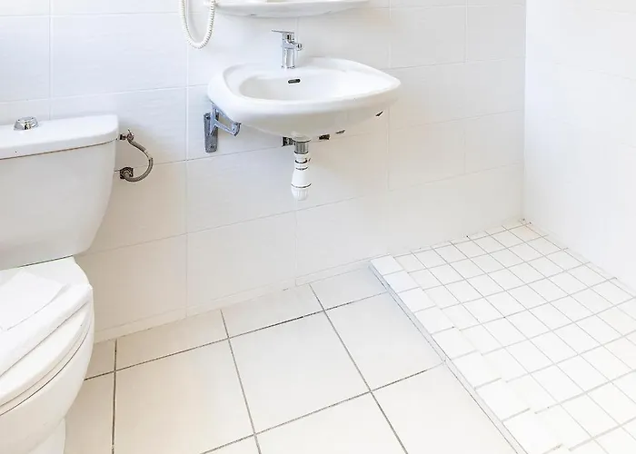 温莎加利利酒店 酒店 卢德