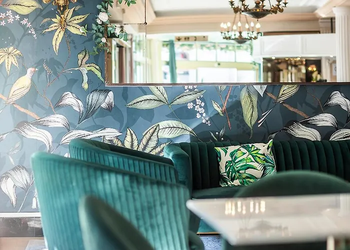 Galilée Windsor 3* Lourdes