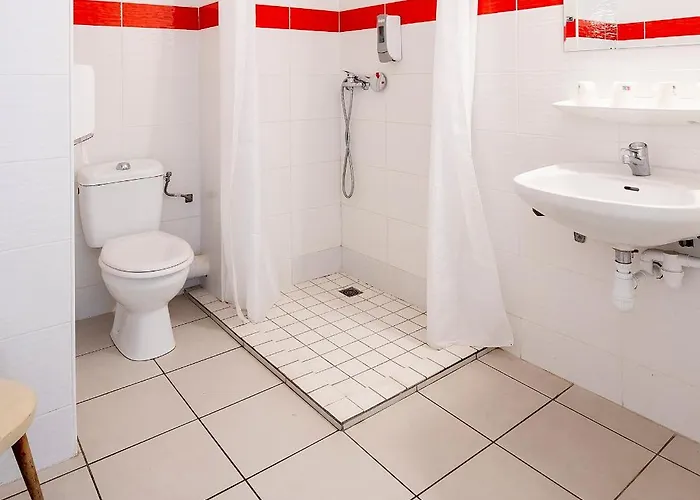 温莎加利利酒店