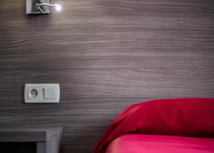 Galilée Windsor Hotel 3*