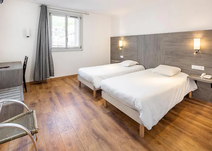 Galilée Windsor 3* Lourdes