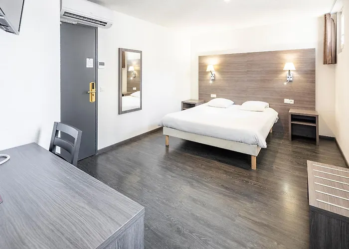 温莎加利利酒店 酒店 卢德