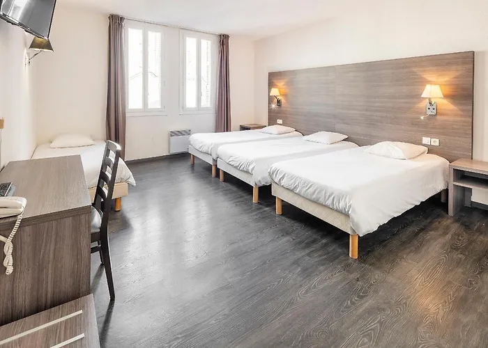 温莎加利利酒店 3*