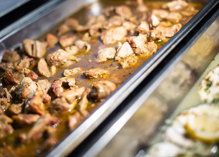 Hotel Galilée Windsor