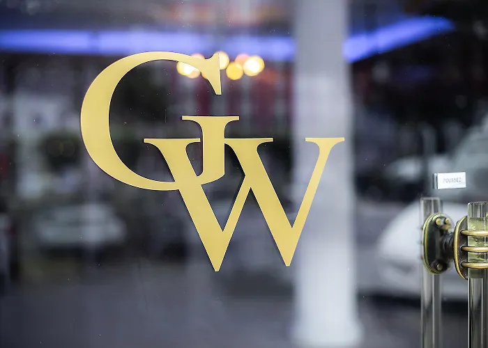 Hotel Galilée Windsor