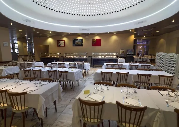 温莎加利利酒店 酒店