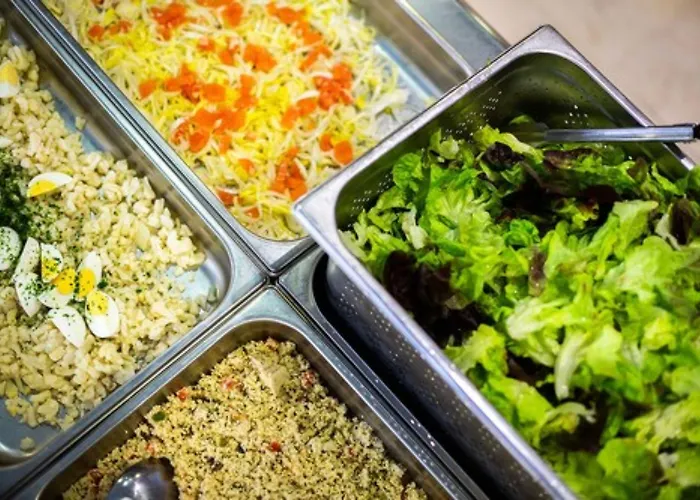 Galilée Windsor Hotel 3*