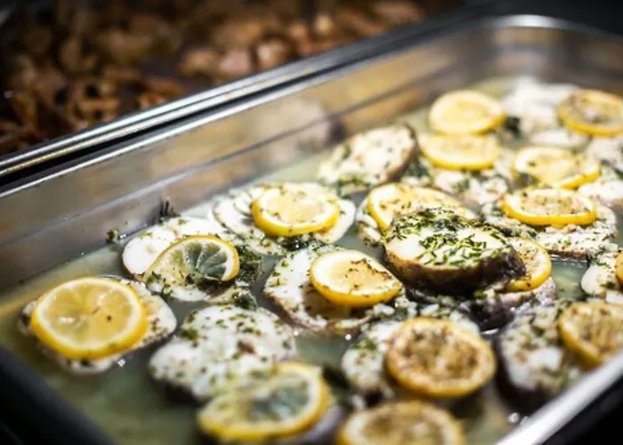 温莎加利利酒店 3* 卢德