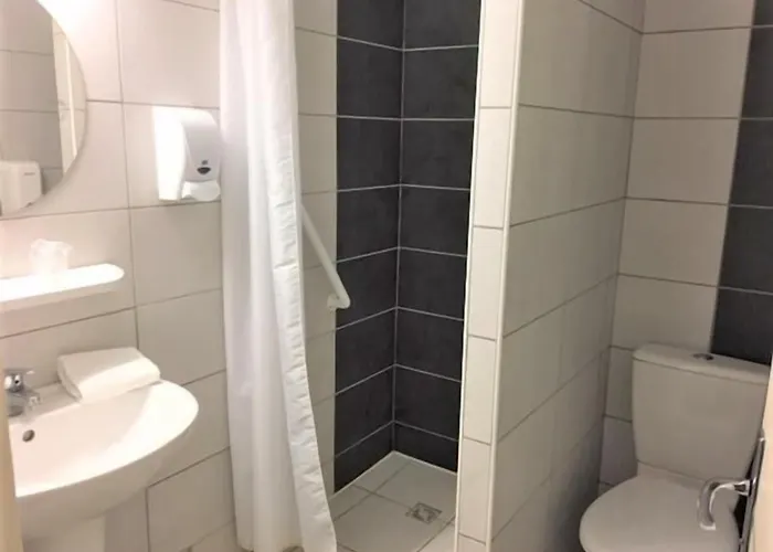 酒店 温莎加利利酒店