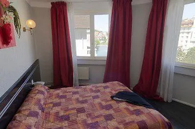 温莎加利利酒店 3* 卢德