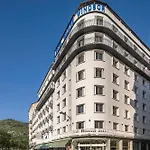 Galilée Windsor Hotel Lourdes