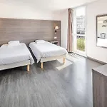 Hotel Galilée Windsor Lourdes