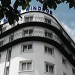 Hotel Galilée Windsor