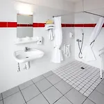 Hotel Galilée Windsor Lourdes