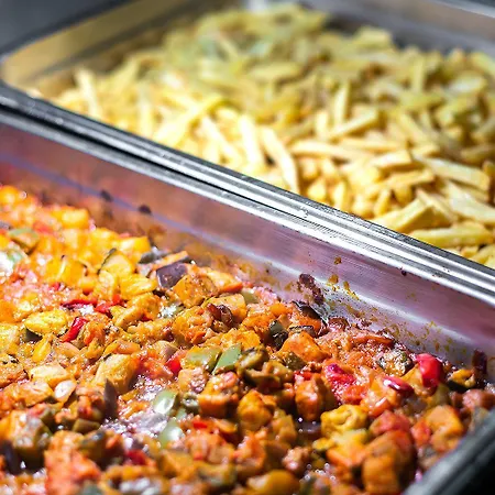 Galilee Windsor 3* לורדה