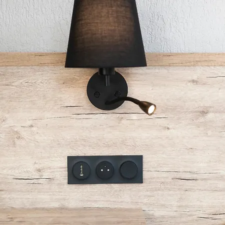 Galilee Windsor 3* לורדה