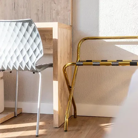 Galilee Windsor לורדה