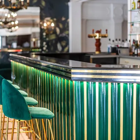 Galilee Windsor מלון