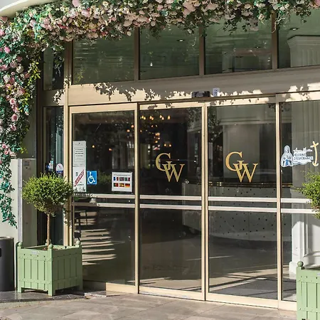 Galilee Windsor Отель 3*