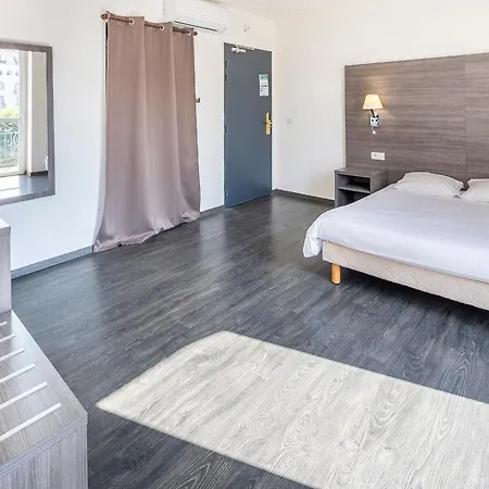 Galilee Windsor 3*