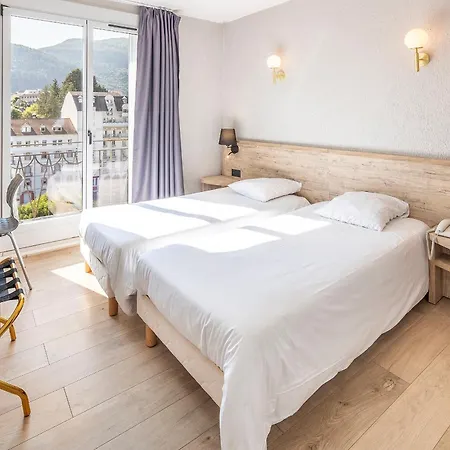 Galilee Windsor לורדה