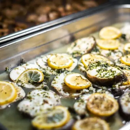 Galilee Windsor 3* לורדה