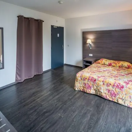 Отель Galilee Windsor