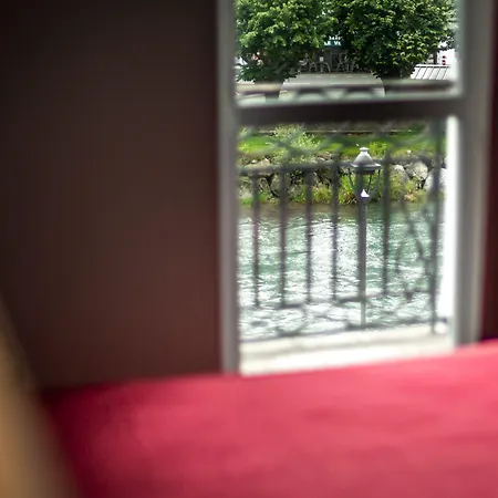 מלון Galilee Windsor 3*