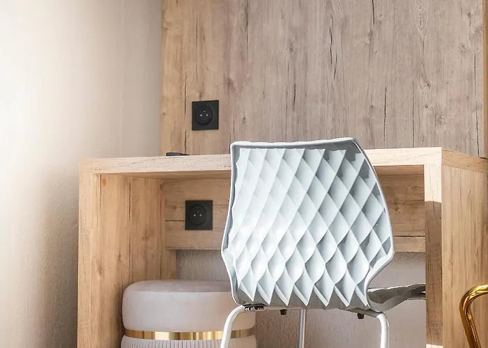 Szálloda Galilee Windsor Lourdes