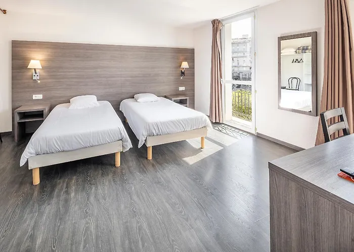 Szálloda Galilee Windsor Lourdes