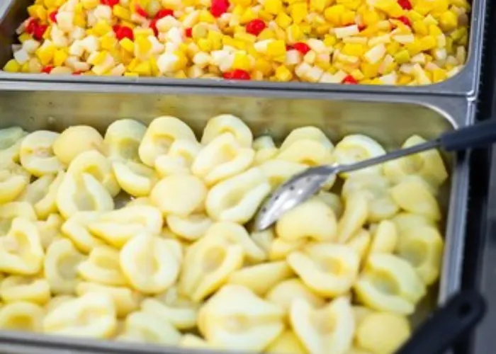 Galilee Windsor Szálloda Lourdes