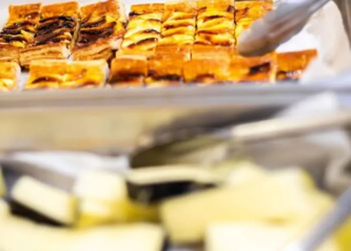 Galilee Windsor Szálloda 3*