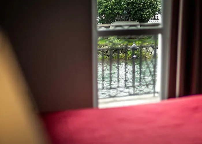 Szálloda Galilee Windsor Lourdes