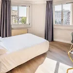 Galilée Windsor Hotel Lourdes