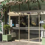 Galilée Windsor Hotel 3*